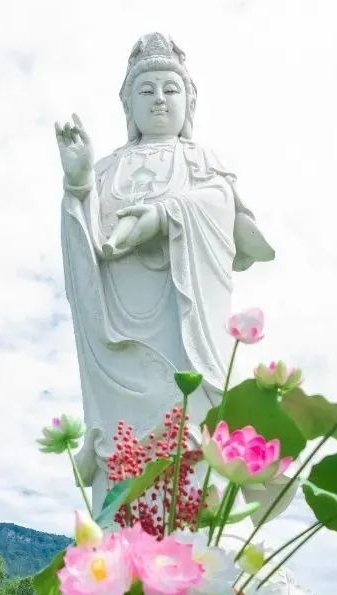 38000亿彩网观音传世经典三日法会通启